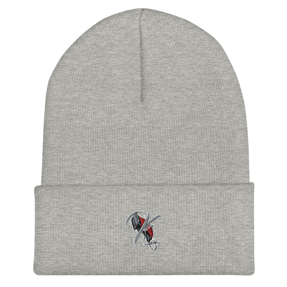 Cuffed Beanie