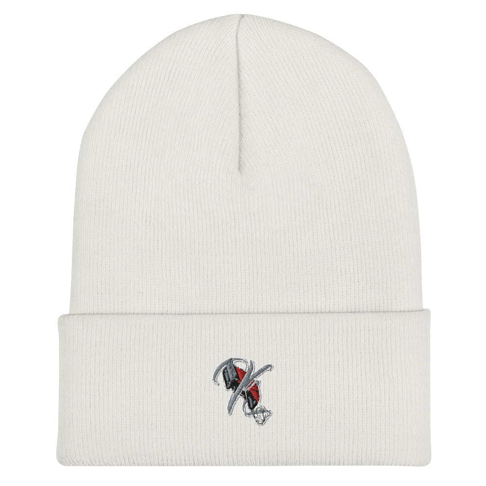Cuffed Beanie