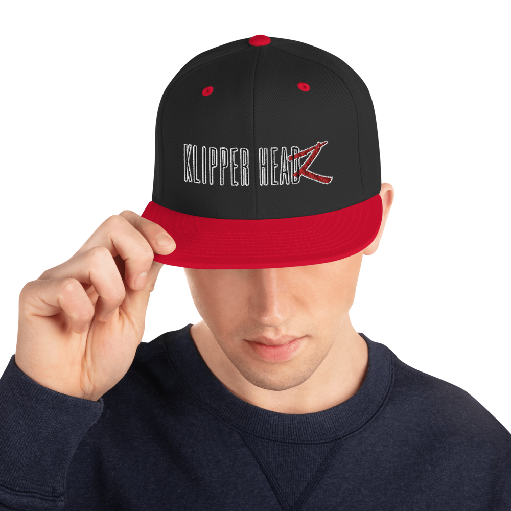 Snapback Hat