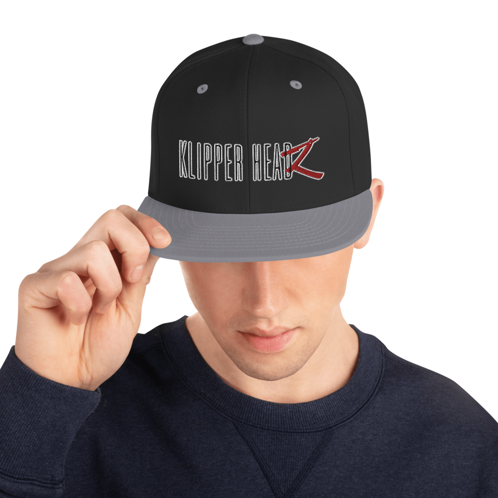 Snapback Hat