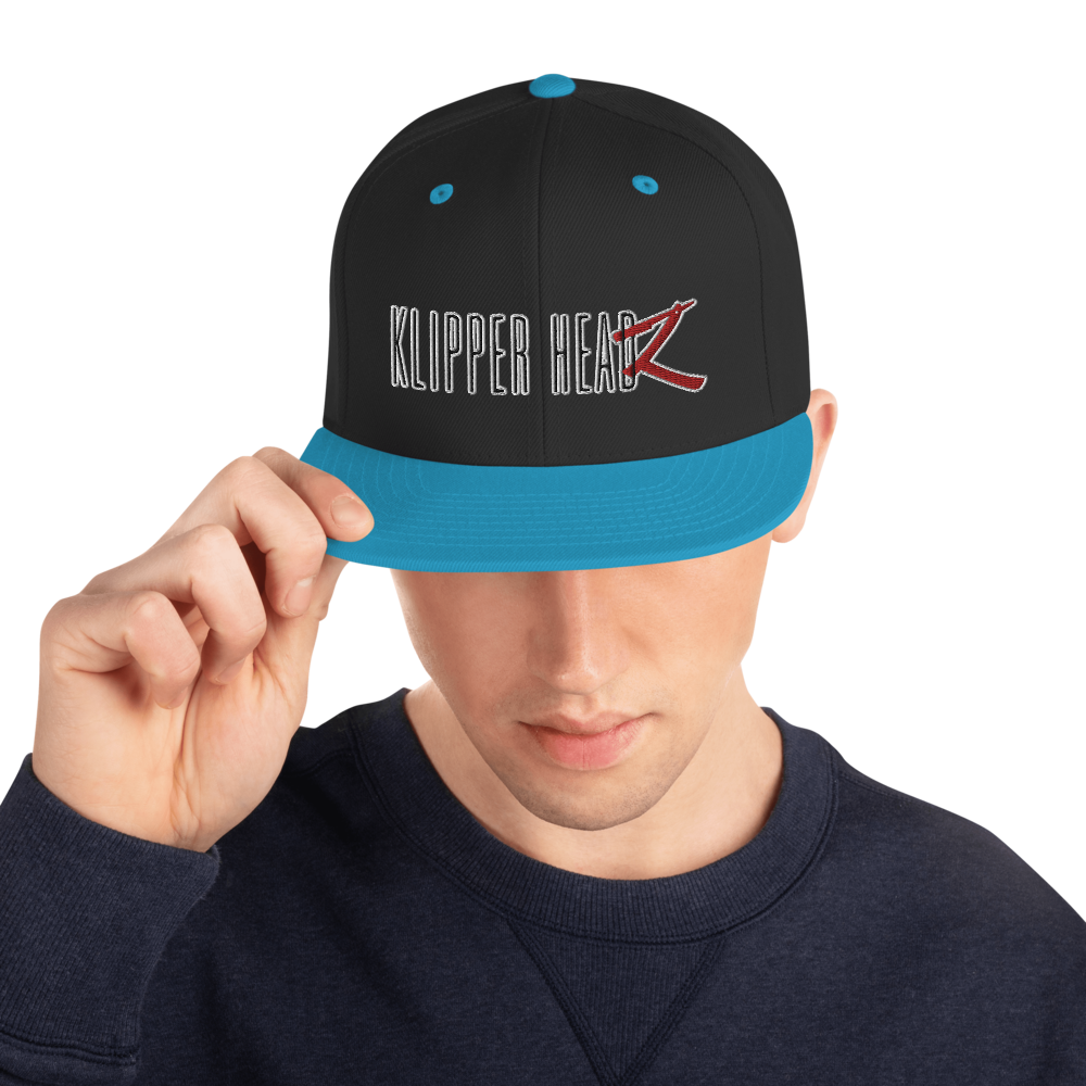 Snapback Hat