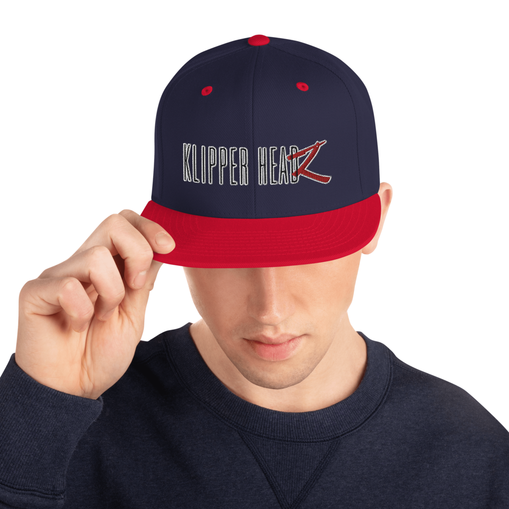 Snapback Hat