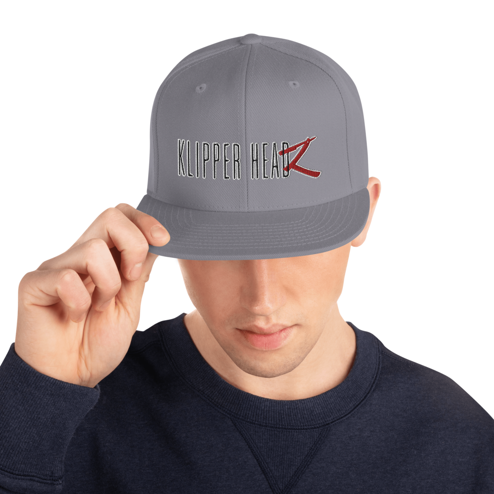 Snapback Hat