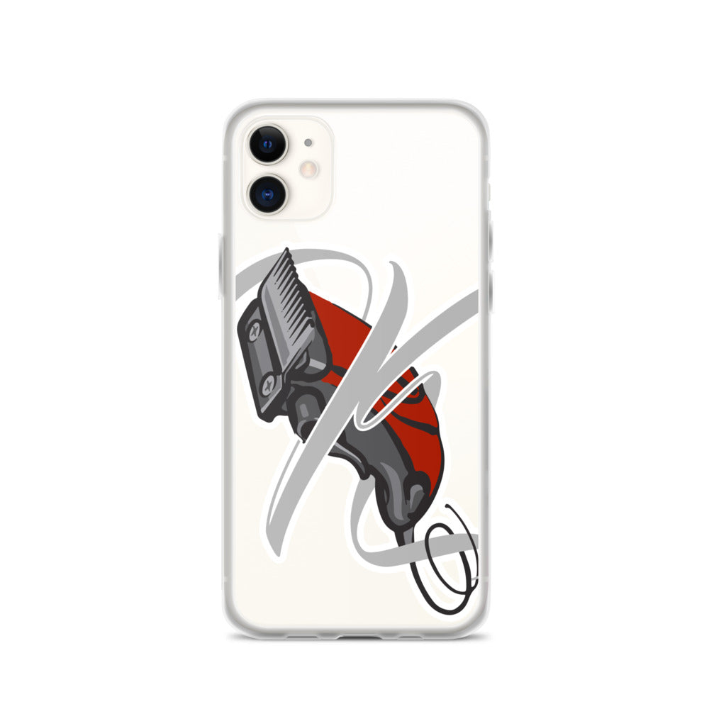 Klipper Headz iPhone Case