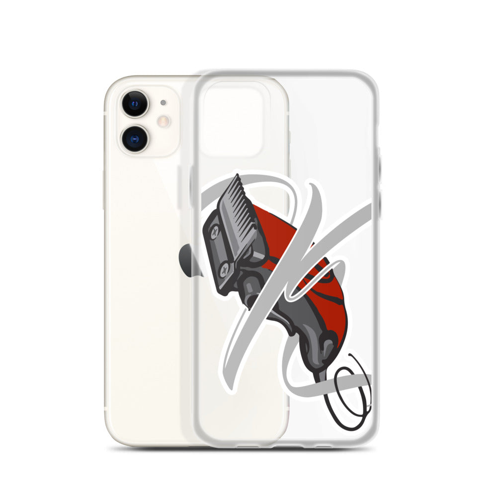Klipper Headz iPhone Case