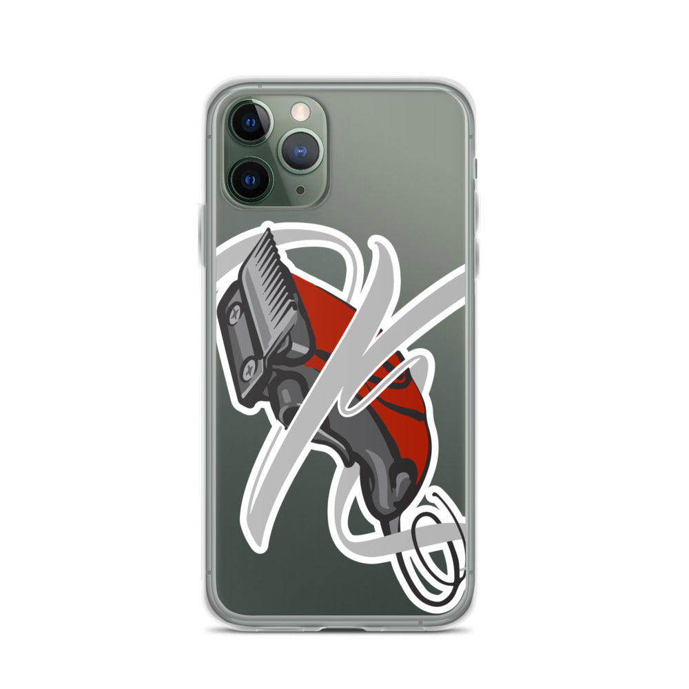 Klipper Headz iPhone Case