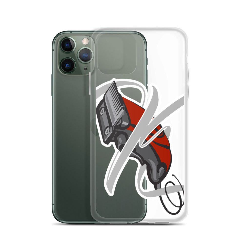 Klipper Headz iPhone Case