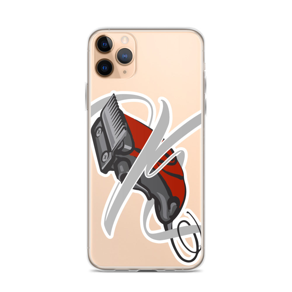 Klipper Headz iPhone Case