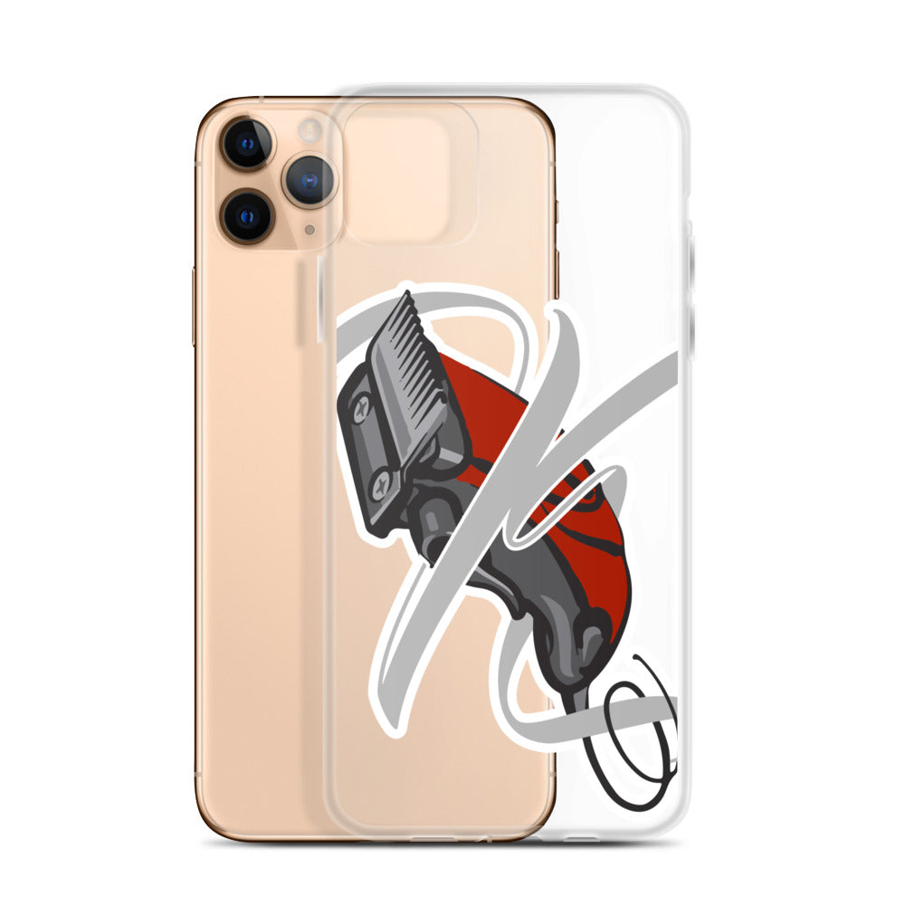 Klipper Headz iPhone Case