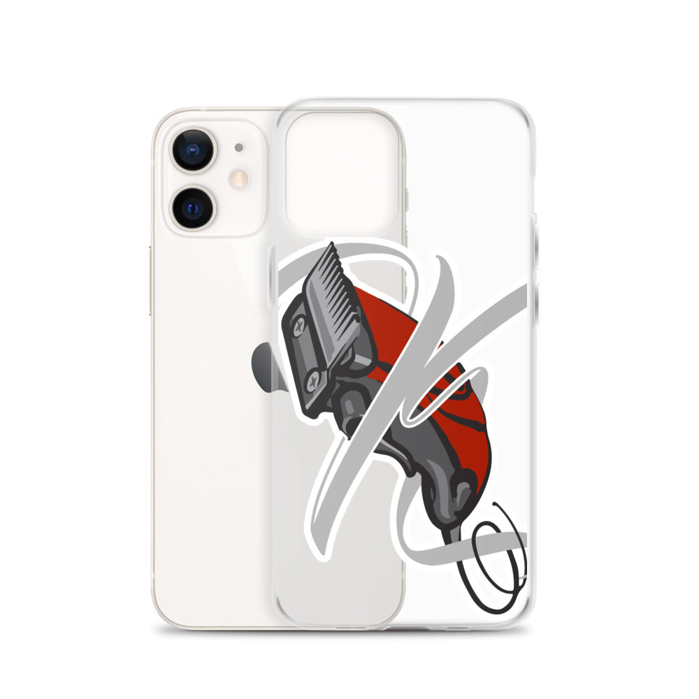 Klipper Headz iPhone Case