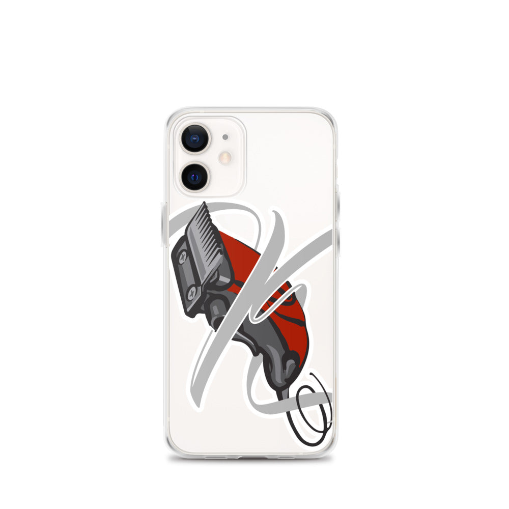 Klipper Headz iPhone Case