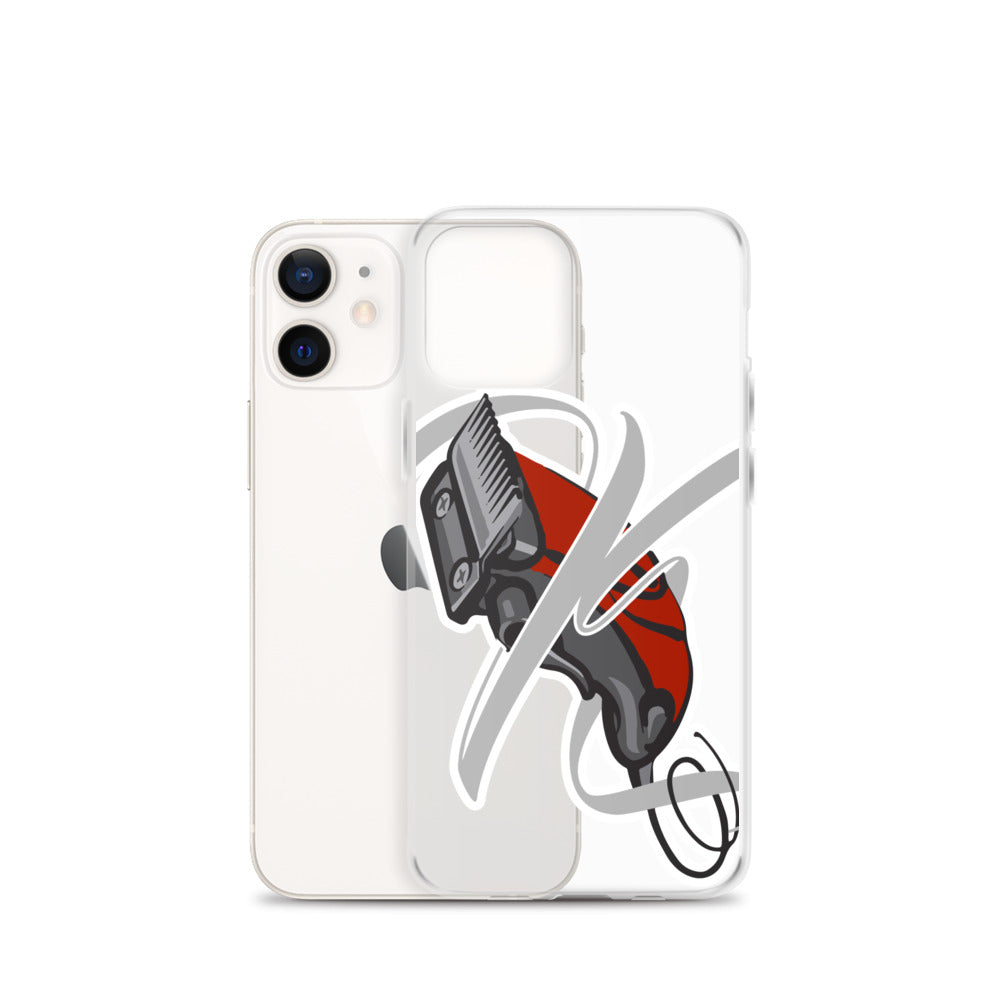 Klipper Headz iPhone Case