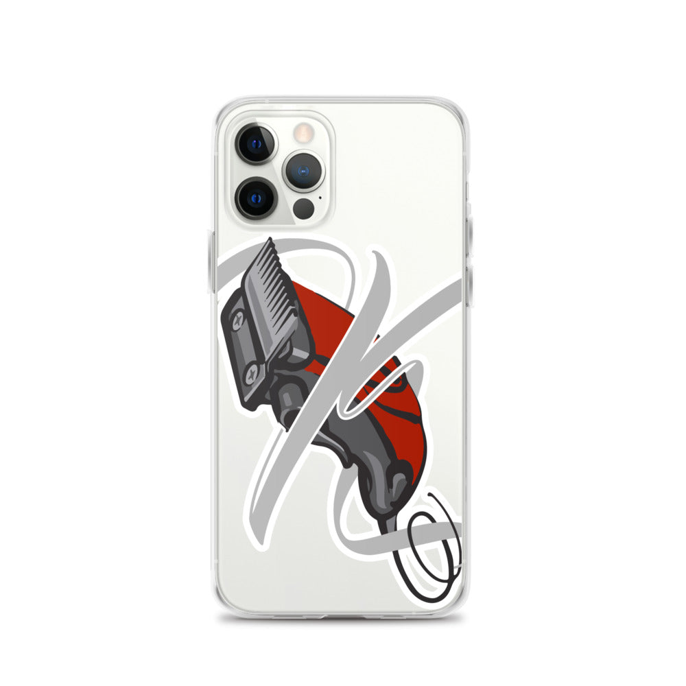 Klipper Headz iPhone Case