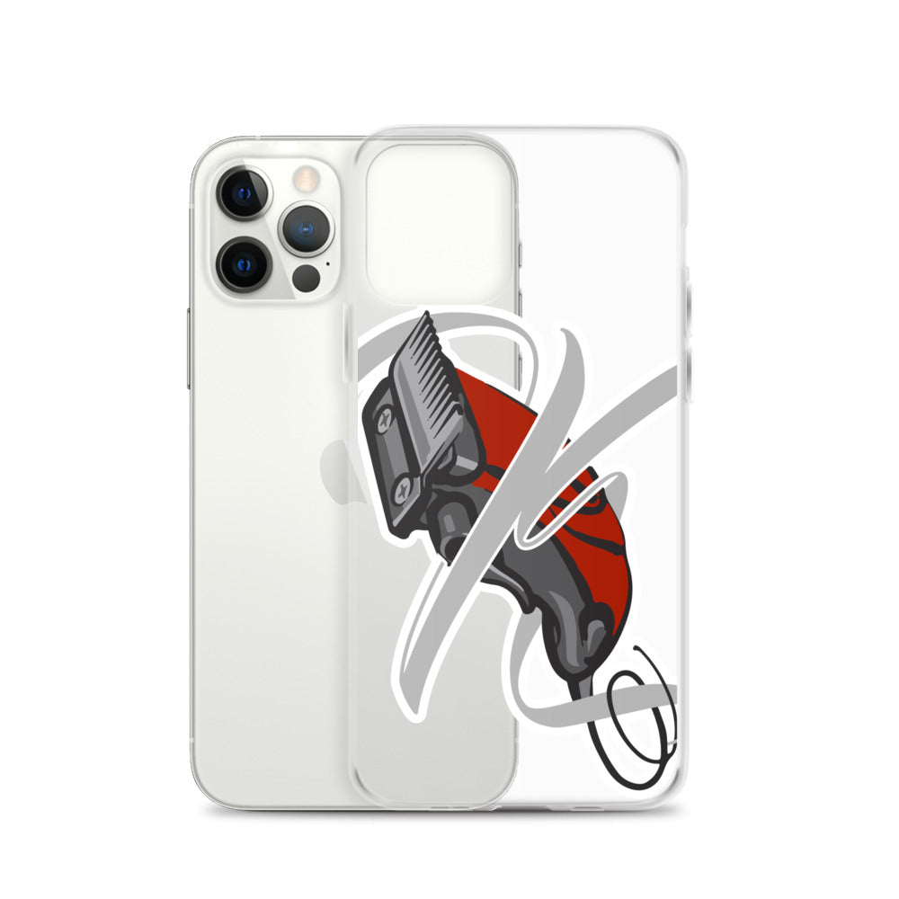 Klipper Headz iPhone Case