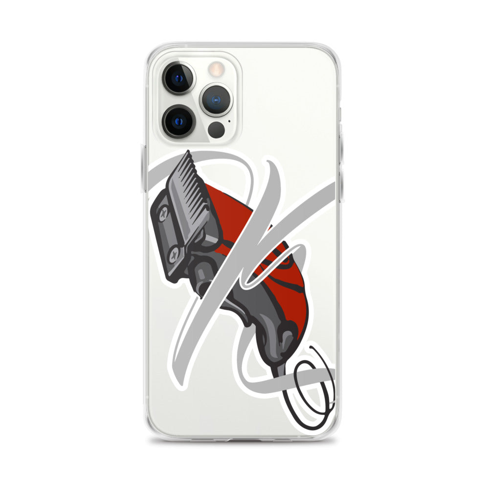 Klipper Headz iPhone Case