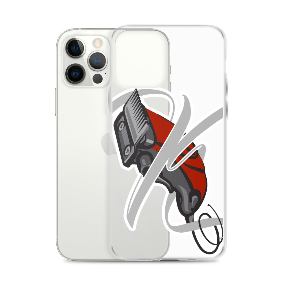 Klipper Headz iPhone Case