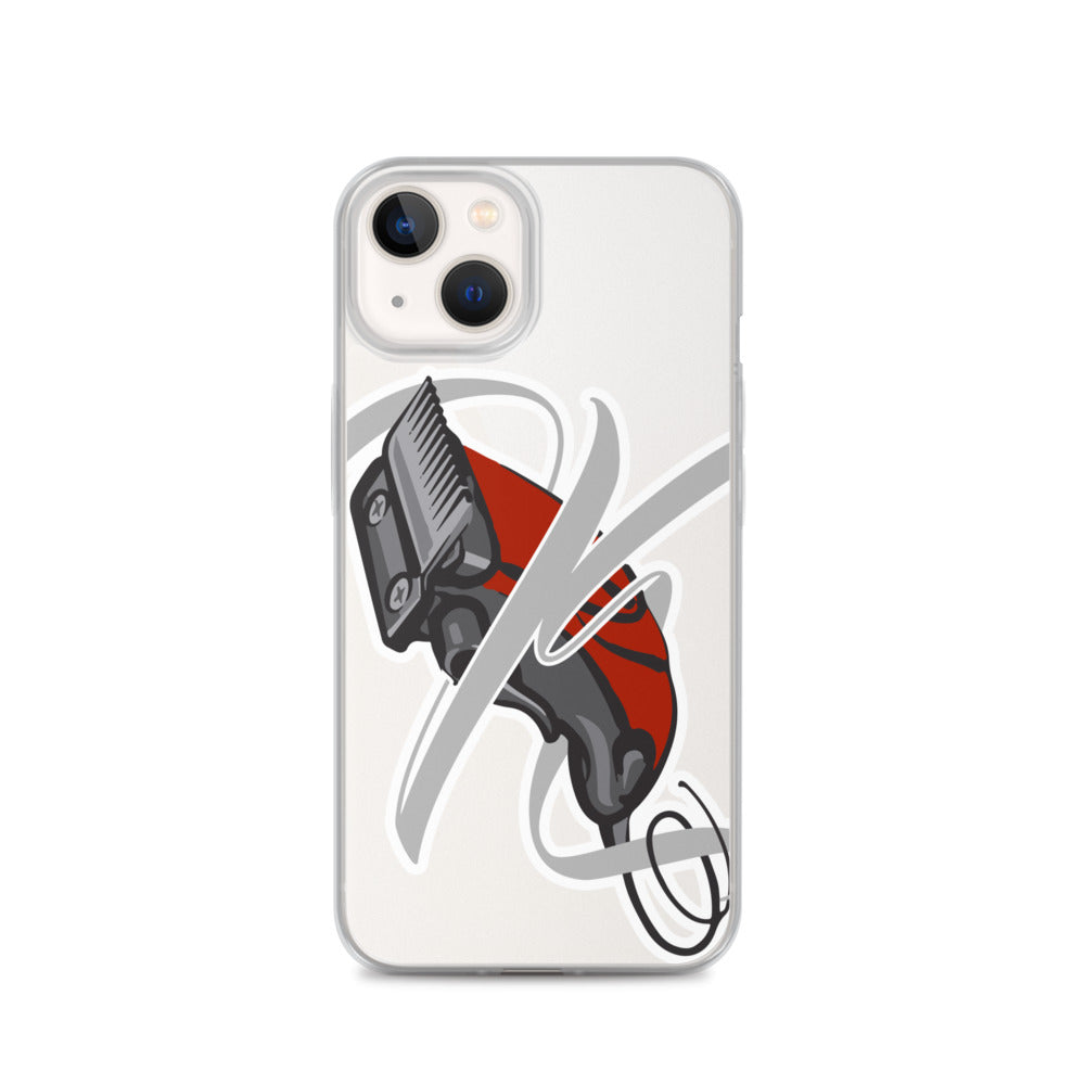 Klipper Headz iPhone Case