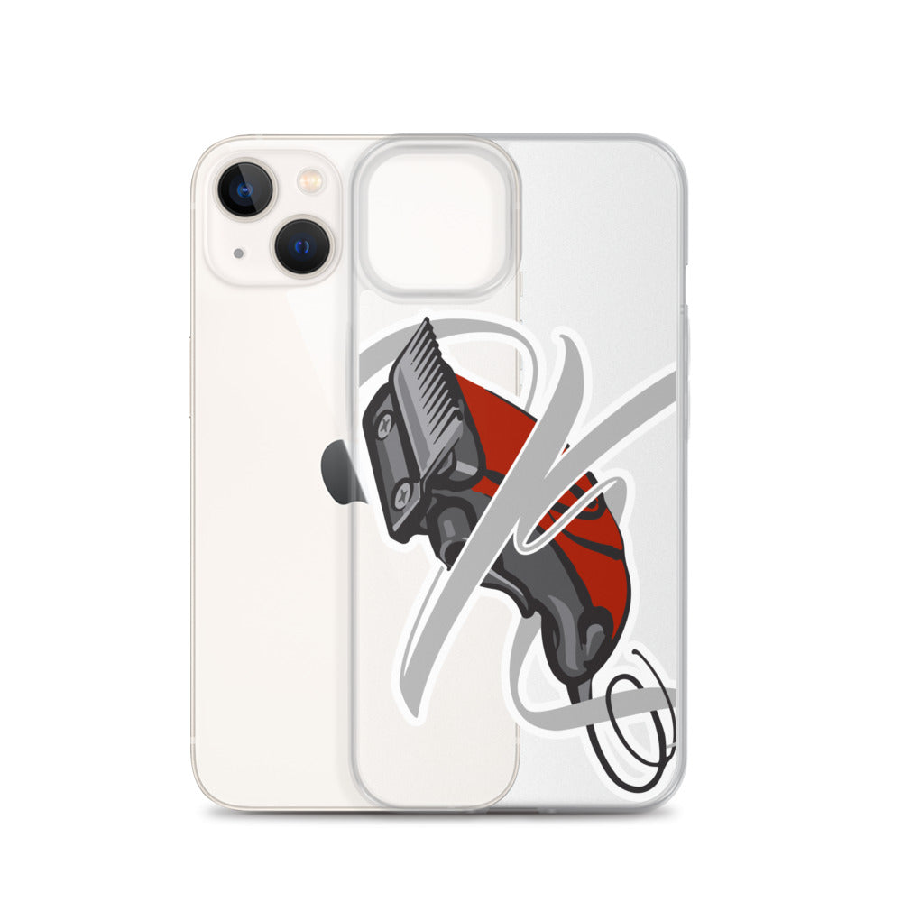 Klipper Headz iPhone Case