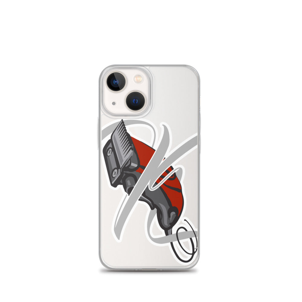 Klipper Headz iPhone Case
