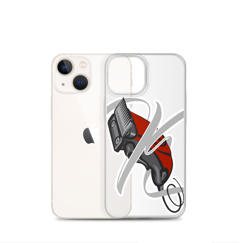 Klipper Headz iPhone Case
