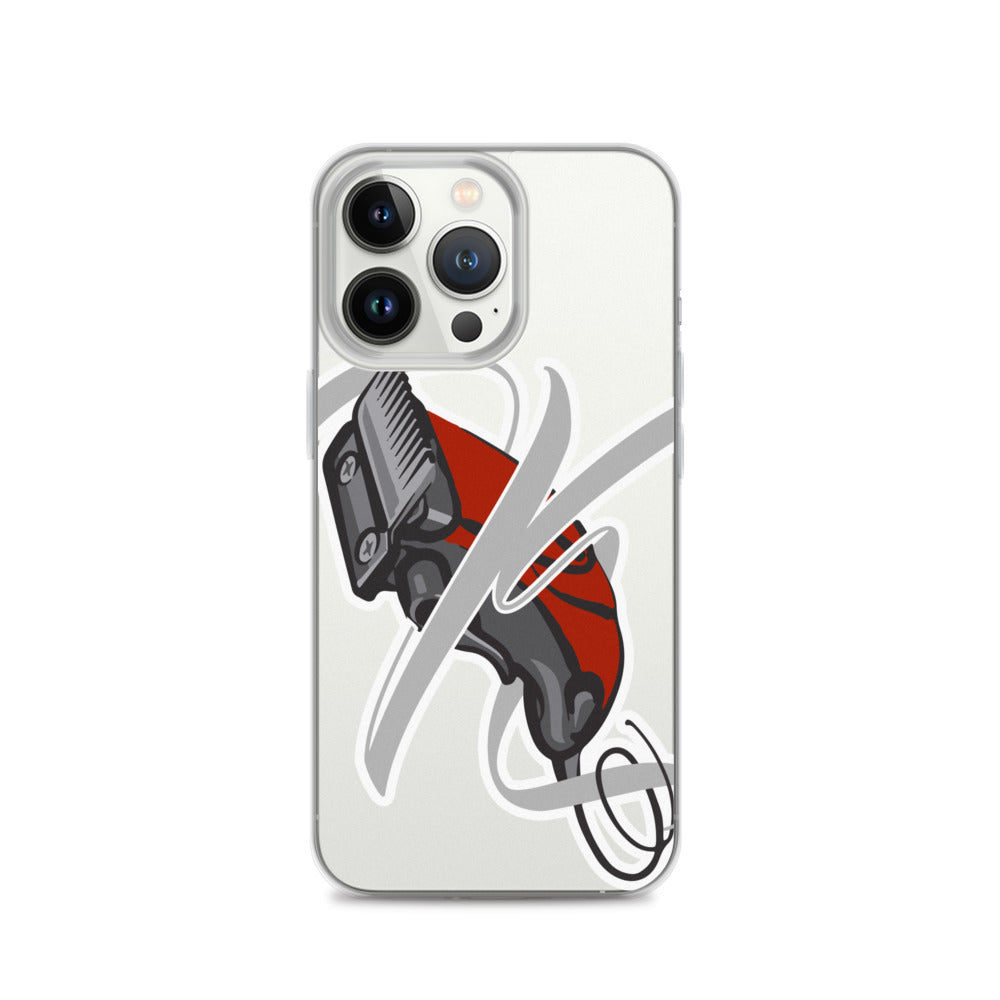 Klipper Headz iPhone Case