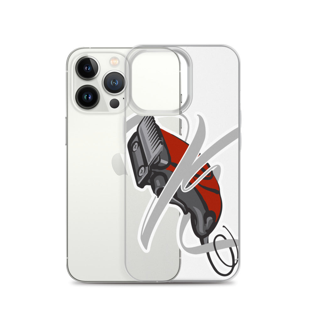 Klipper Headz iPhone Case