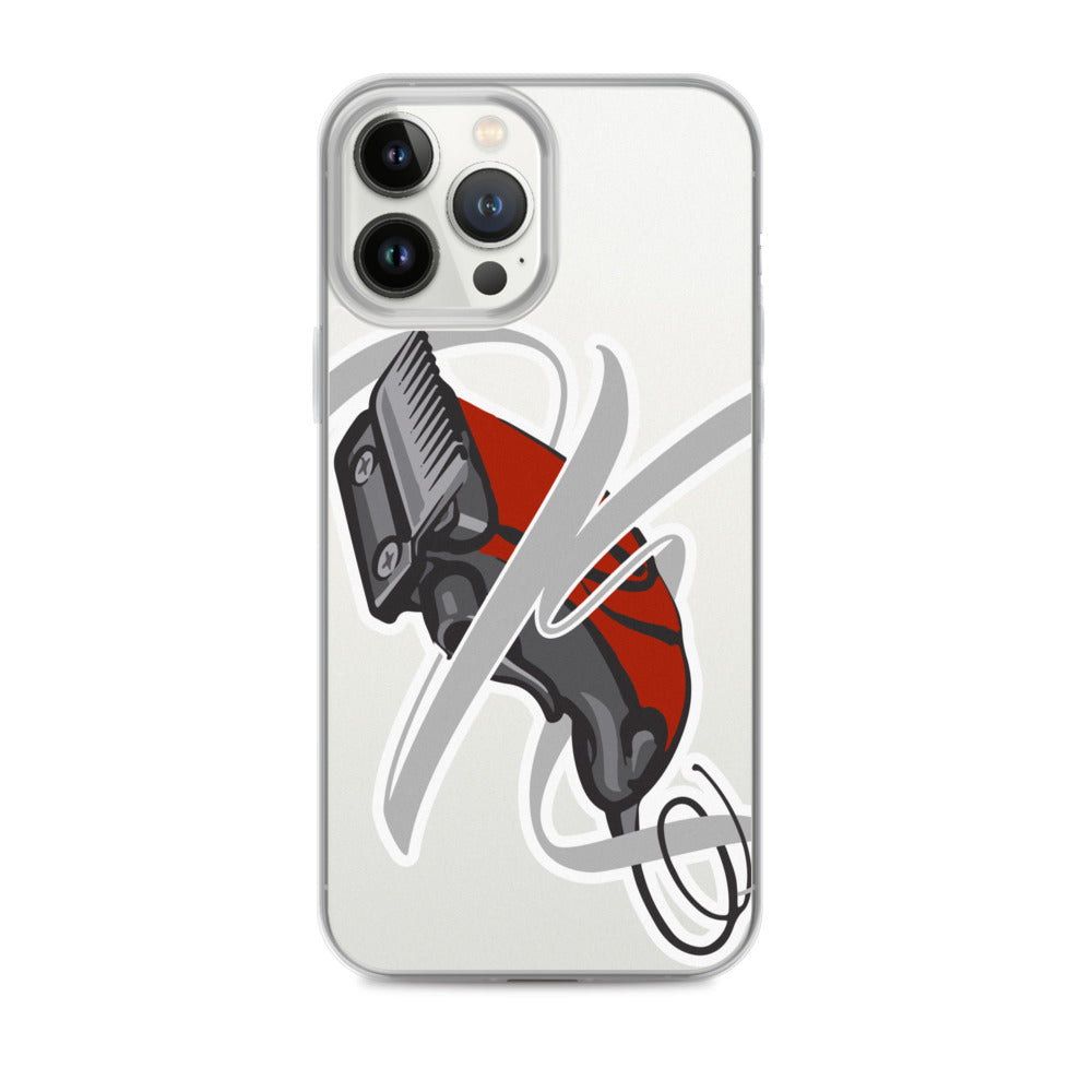 Klipper Headz iPhone Case
