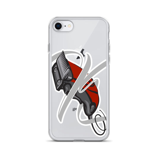 Klipper Headz iPhone Case