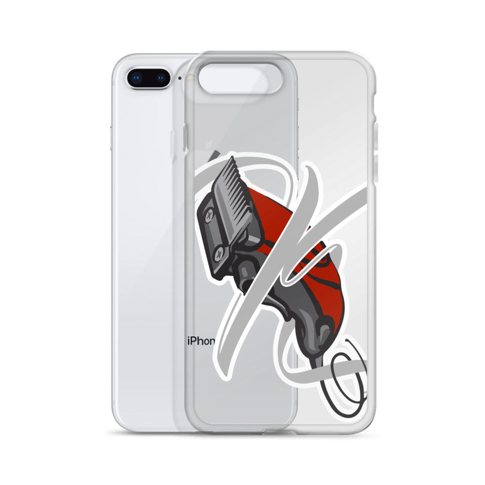 Klipper Headz iPhone Case