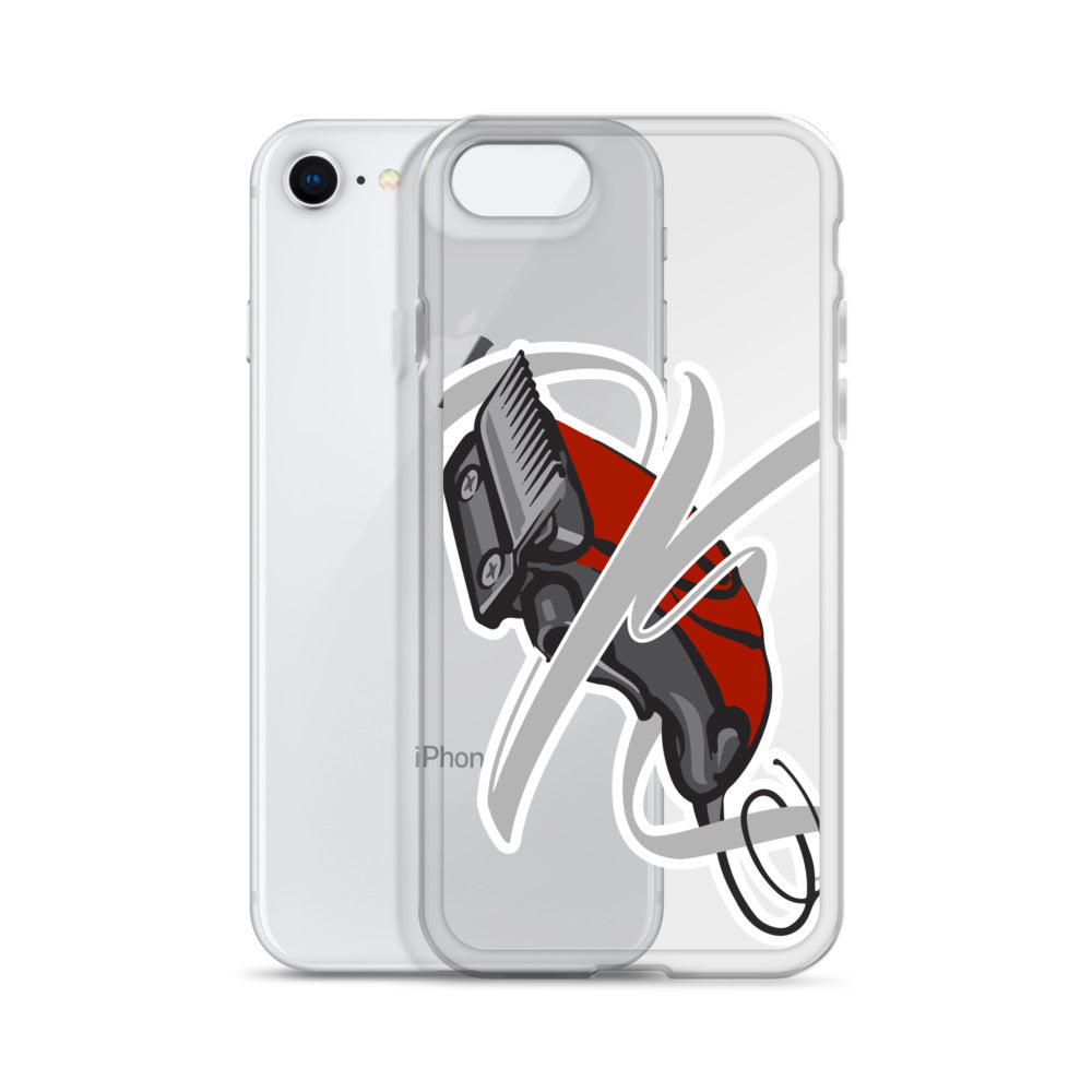 Klipper Headz iPhone Case
