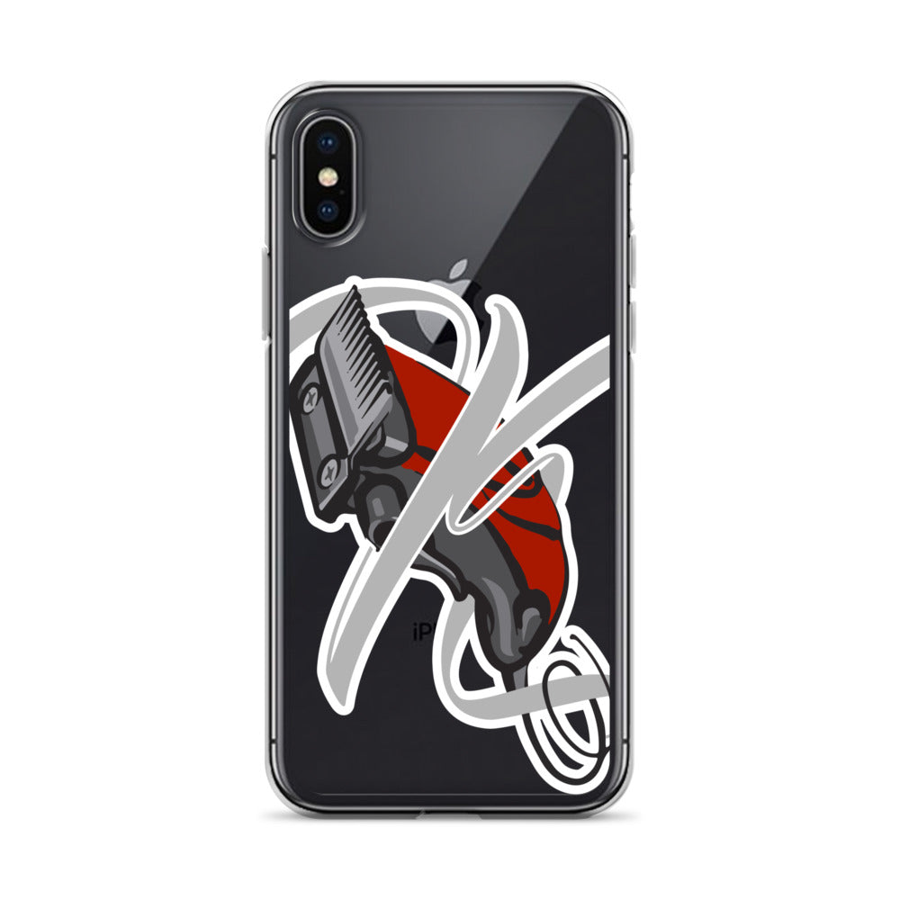Klipper Headz iPhone Case