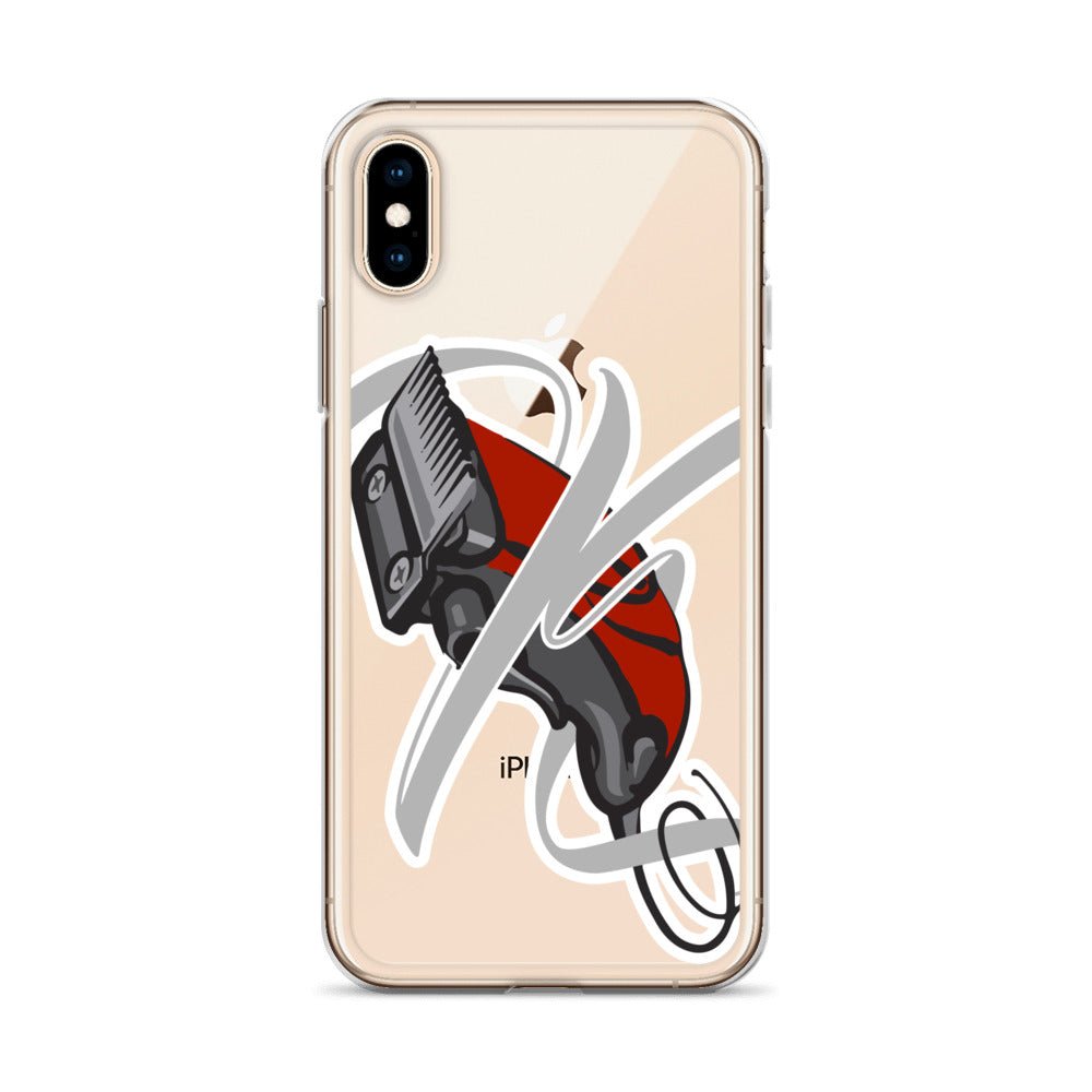 Klipper Headz iPhone Case