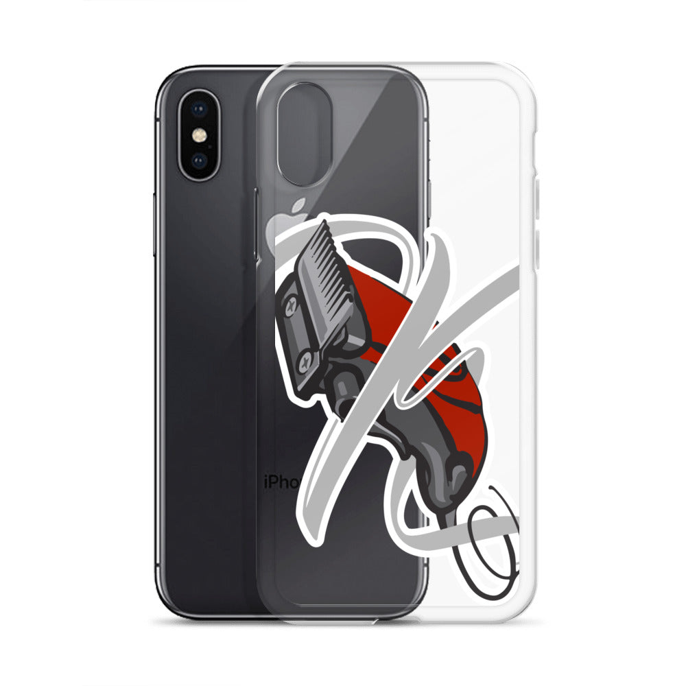 Klipper Headz iPhone Case
