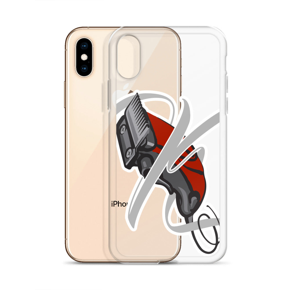 Klipper Headz iPhone Case
