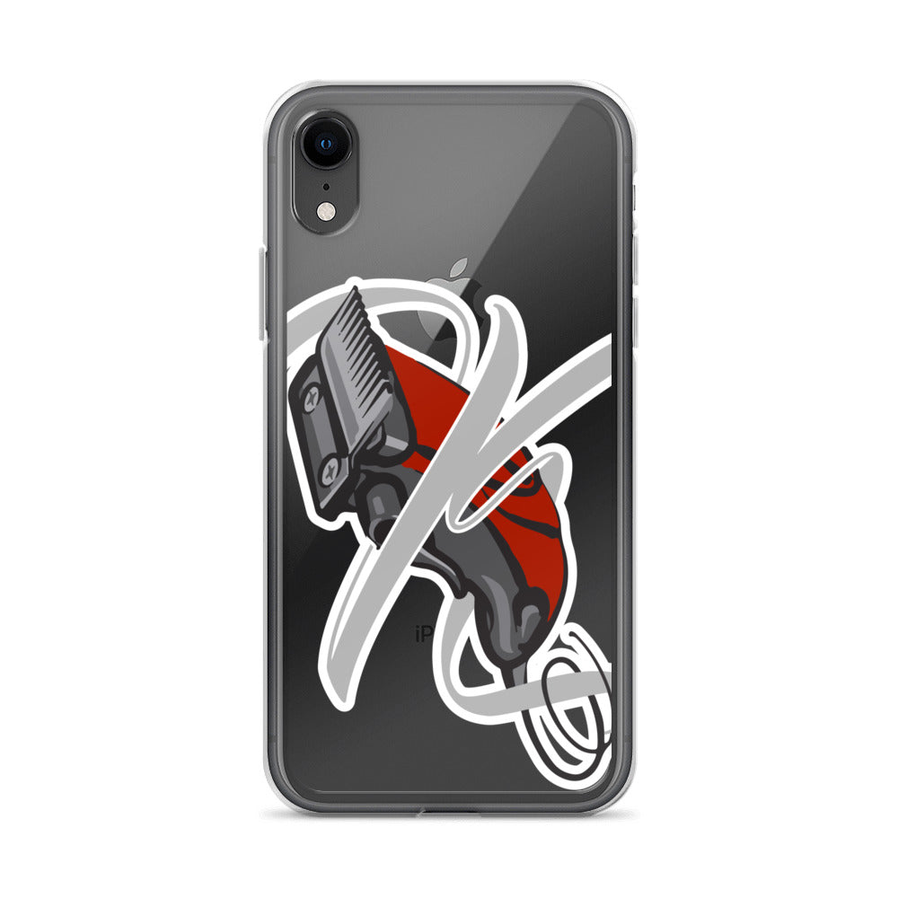 Klipper Headz iPhone Case