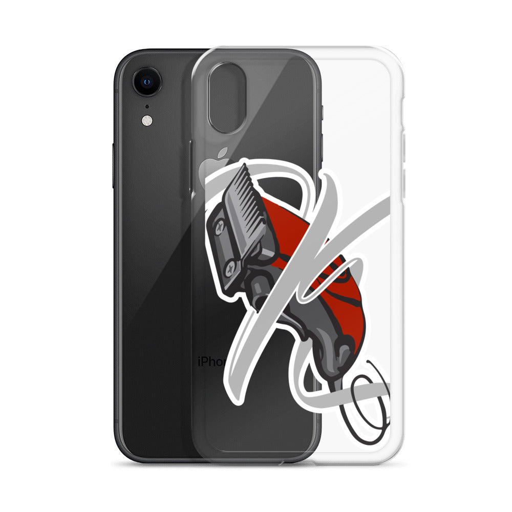 Klipper Headz iPhone Case