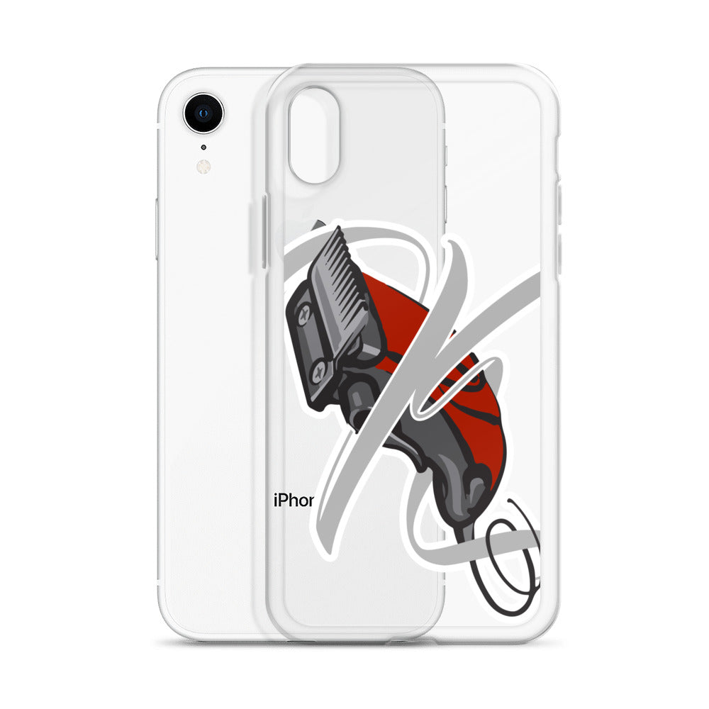 Klipper Headz iPhone Case