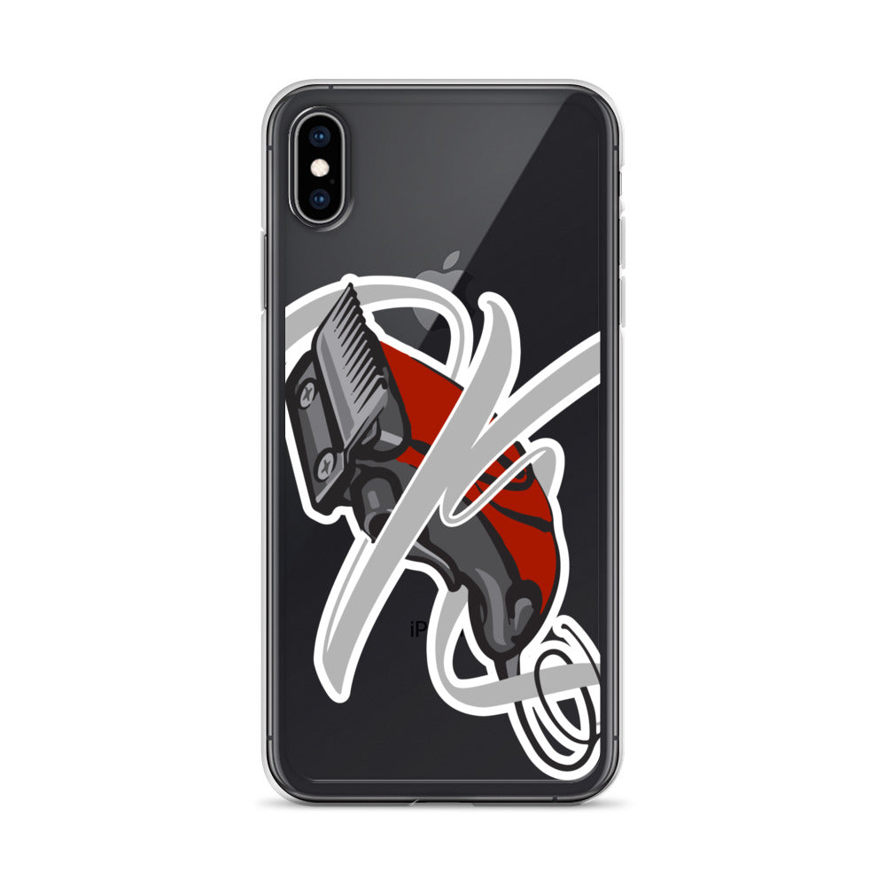 Klipper Headz iPhone Case