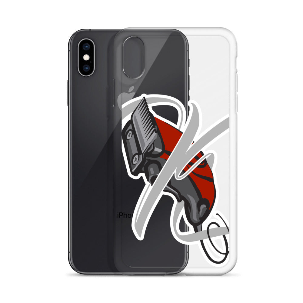 Klipper Headz iPhone Case