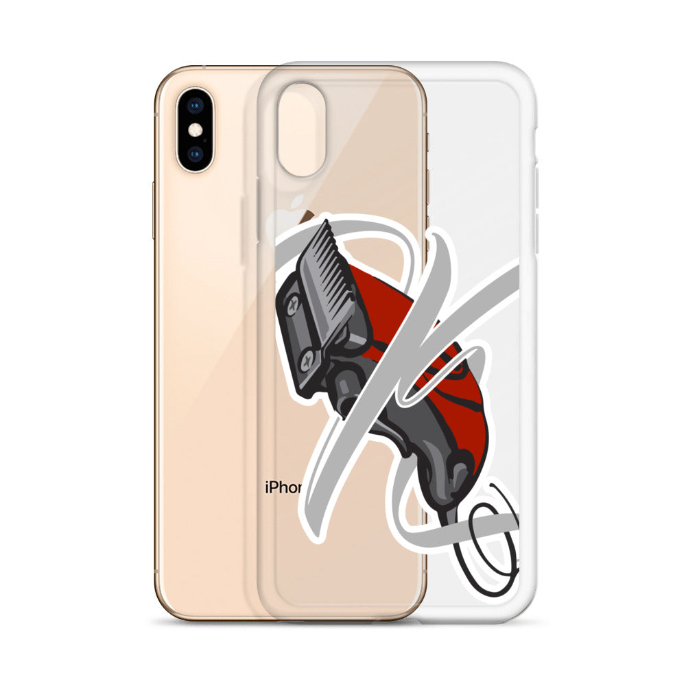 Klipper Headz iPhone Case