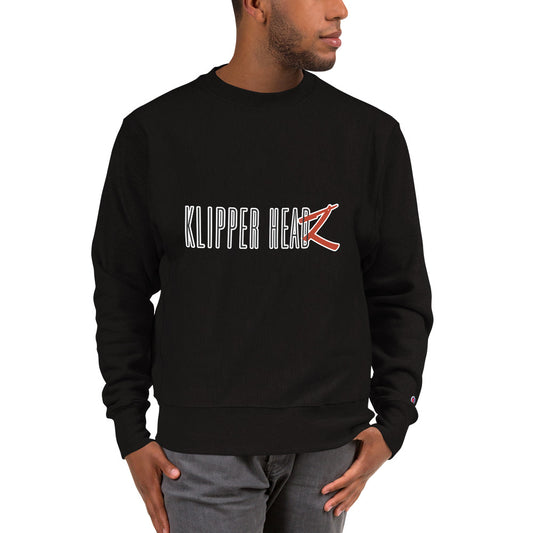 Klipper Headz Champion Sweatshirt